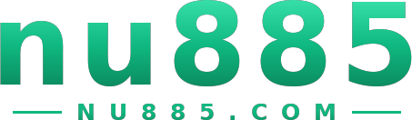 nu885 logo